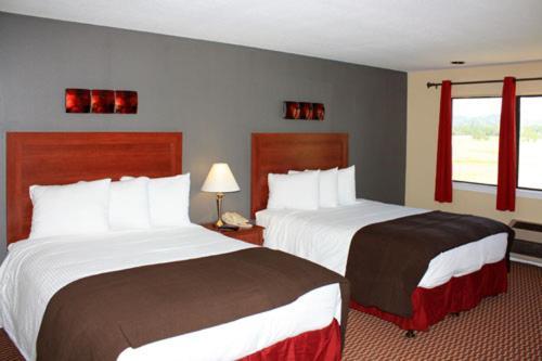 Shenandoah Inn, Major Credit Cards Required For Check In Plymouth Exterior foto